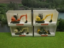 Wiking minibagger radlader gebraucht kaufen  Hameln