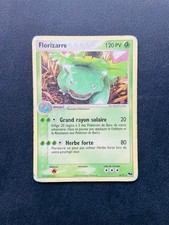 Carte pokémon florizarre d'occasion Carte pokémon florizarre d'occasion  Montbrison