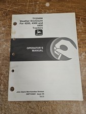 Vintage john deere for sale  Cornell