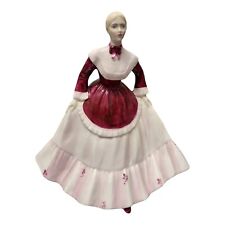 Coalport carol ladies for sale  SWANSEA