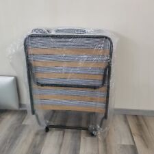 Klappbett matratze 200 gebraucht kaufen  Mülheim-Kärlich