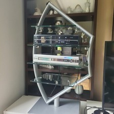 Design hifi rack gebraucht kaufen  Aue
