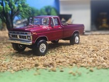 1977 ford f250 for sale  Warrensburg