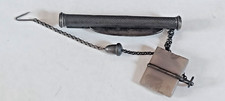 Smoking tool d'occasion  Expédié en Belgium