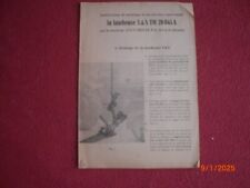 Ancienne montage faucheuse d'occasion  Aubigny-en-Artois