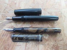 Stylos plume pompe d'occasion  Flines-lez-Raches
