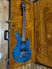 1998 washburn usa for sale  Arcola