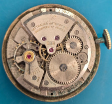 Wittnauer 11esk 17j for sale  Centralia