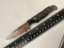 Dawson knives fixed for sale  Placerville