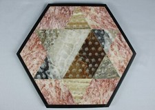 Inlaid marble onyx for sale  Fort Wayne
