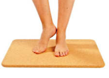 Rectangular cork bath for sale  LIVINGSTON