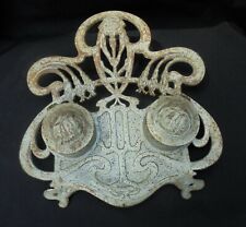 Ancien encrier art d'occasion  Saint-Amand-les-Eaux
