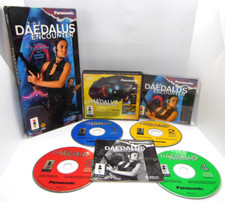 Daedalus encounter 3do for sale  Celina