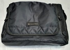 Borsa porta calvin usato  Torino