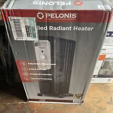 Pelonis 0279 1500w for sale  Garner