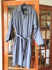 Trench gabardine homme d'occasion  Compiègne