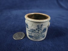 Rowe pottery salt for sale  Columbus