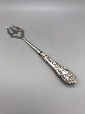 Art nouveau sterling for sale  LAUNCESTON