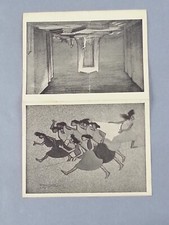Vtg 1960 ephemera for sale  Sarasota
