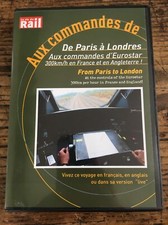 Paris londres commandes d'occasion  Somain
