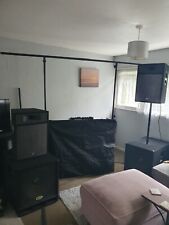 Used disco equipment for sale  MILTON KEYNES