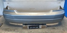 Oem rear bumper for sale  Jacksonville