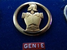 Insigne béret genie d'occasion  Zillisheim