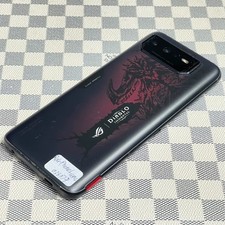 Usado, So Hot ASUS ROG Phone 6-12GB RAM 256GB-Preto e Branco (Desbloqueado) Alta Capacidade🔋 comprar usado  Enviando para Brazil