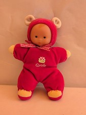 Doudou corolle miel d'occasion  Marseille XI