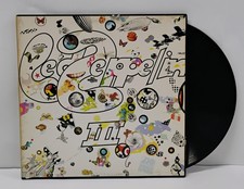 1970 led zeppelin for sale  Fort Lauderdale