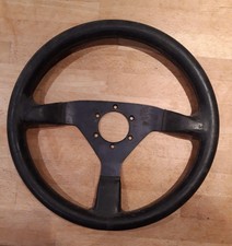 Momo steering wheel for sale  EMSWORTH