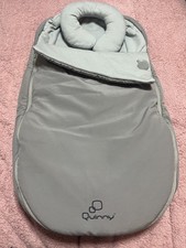 Quinny moodd cocoon for sale  LINCOLN