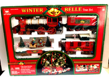 Vintage winter express for sale  Sterling