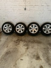 Alufelgen mercedes klasse gebraucht kaufen  Berlin
