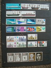 Stamps pre decimal for sale  ATHERSTONE