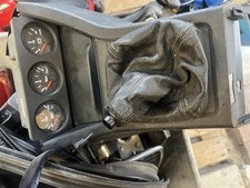 Audi zusatzinstrumente version gebraucht kaufen  Neusorg