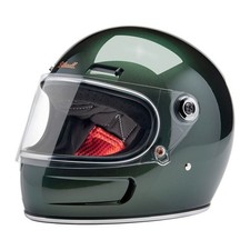 Casque intégral biltwell d'occasion  Expédié en France