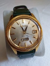 Seiko seikomatic weekdater usato  Torino
