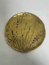 Vintage 1960 messing gebraucht kaufen  Hamburg