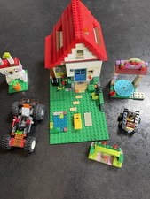 Lego house mini for sale Lego house mini for sale  WARWICK