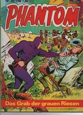Bastei phantom band gebraucht kaufen  Detmold