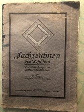 Altes deutsches tischler gebraucht kaufen  Aachen