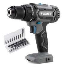 Ferrex 20v akku gebraucht kaufen  Linz