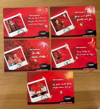 Comet feuerwerk imagebroschür gebraucht kaufen Comet feuerwerk imagebroschür gebraucht kaufen  Hamburg