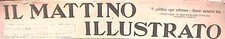 Mattino illustrato gennaio usato  Salerno