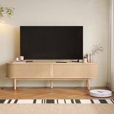 Fluted stand modern for sale  Brentwood