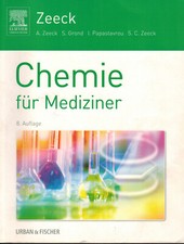 Physikum chemie mediziner gebraucht kaufen  Hohen Neuendorf