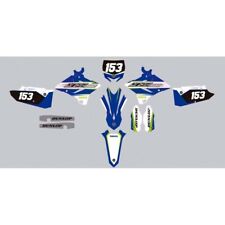 Kit deco stickers d'occasion  Saint-Gilles