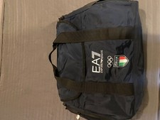 armani viola emporio borsa usato  Roma