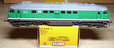 Brawa 41438 diesellok gebraucht kaufen  Schönefeld